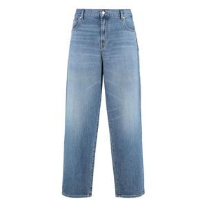 7 FOR ALL MANKIND Relaxed Fit Jeans Men DENIM Pants
